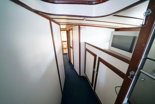 Trojan 45 Convertible image