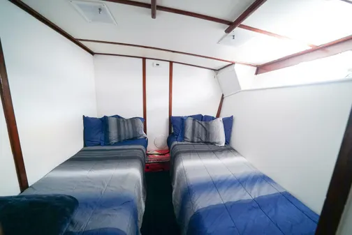 Trojan 45 Convertible image