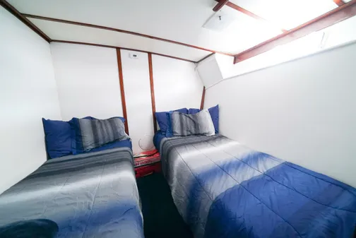 Trojan 45 Convertible image