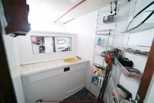 Trojan 45 Convertible image