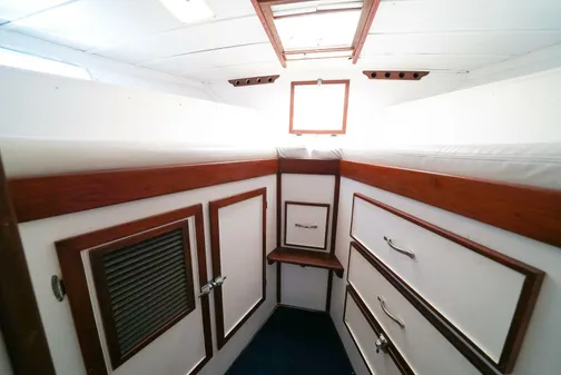 Trojan 45 Convertible image