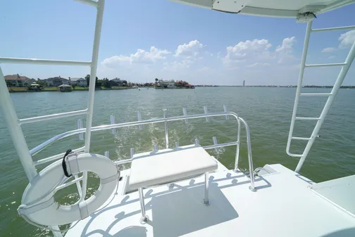 Trojan 45 Convertible image