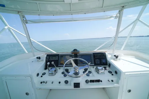 Trojan 45 Convertible image