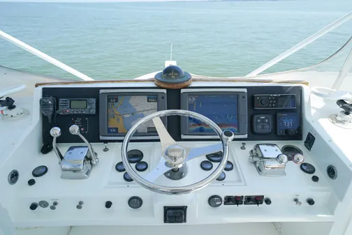 Trojan 45 Convertible image