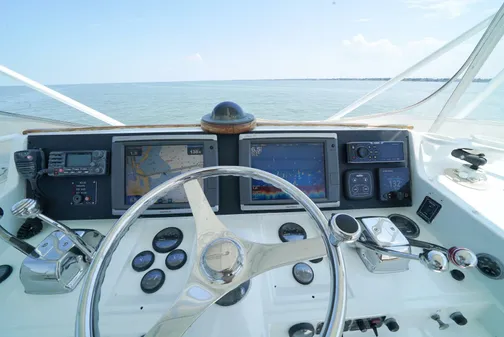 Trojan 45 Convertible image