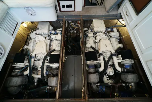 Trojan 45 Convertible image