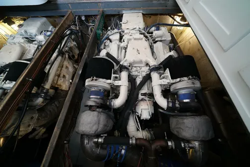 Trojan 45 Convertible image