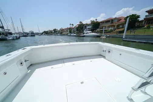 Trojan 45 Convertible image