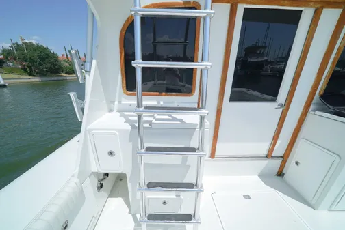 Trojan 45 Convertible image