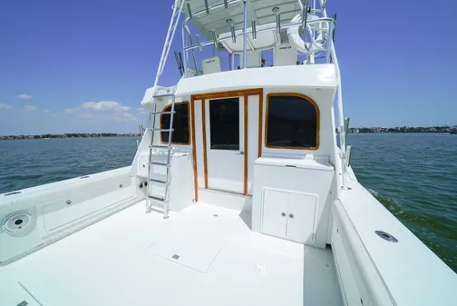 Trojan 45 Convertible image