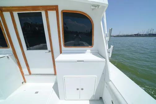 Trojan 45 Convertible image