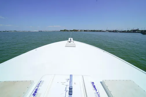 Trojan 45 Convertible image