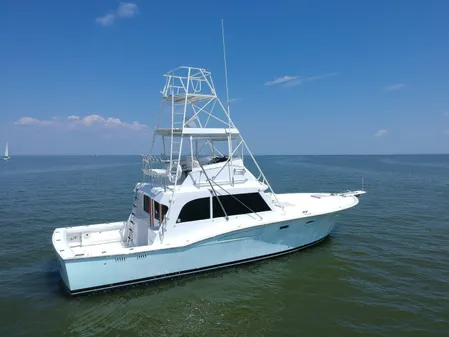 Trojan 45 Convertible image