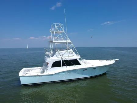 Trojan 45 Convertible image