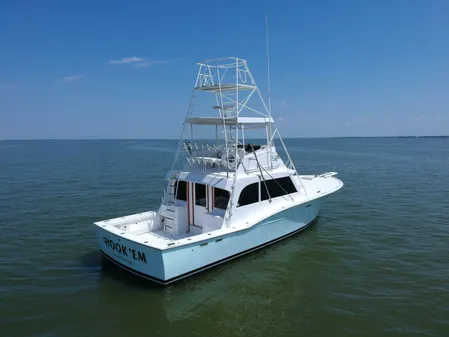 Trojan 45 Convertible image