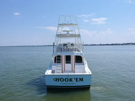 Trojan 45 Convertible image