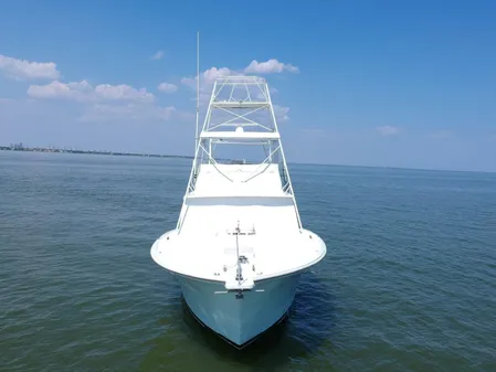 Trojan 45 Convertible image