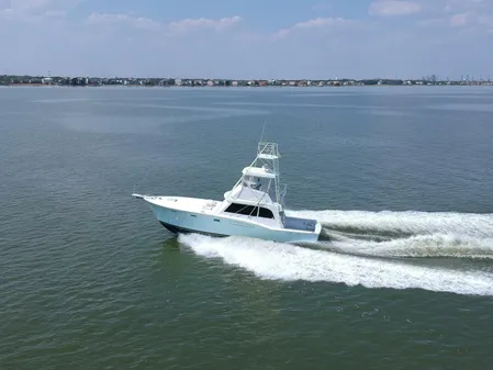 Trojan 45 Convertible image