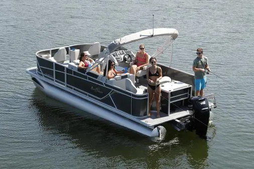 Sunchaser GENEVA-FISH-22-4-0 image