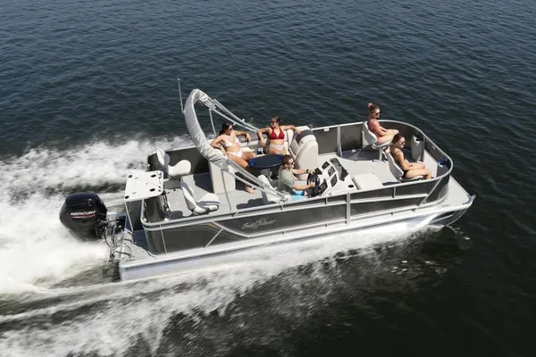 Sunchaser GENEVA-FISH-22-4-0 image