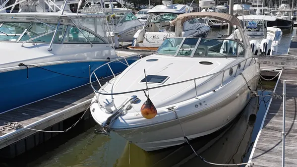 Sea Ray 320 Sundancer image