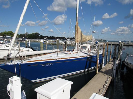Palmer Johnson S & S 46 - main image