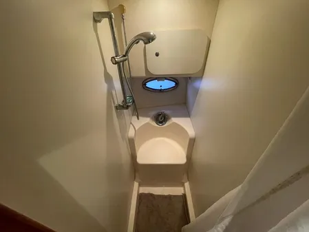 Silverton 34 Convertible image