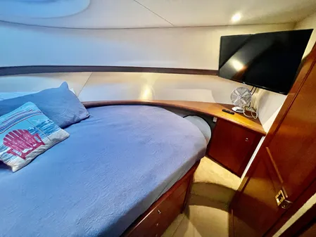 Silverton 34 Convertible image