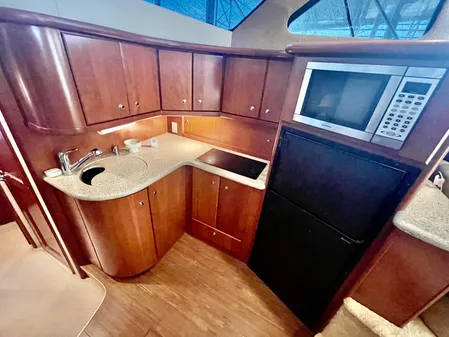 Silverton 34 Convertible image