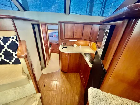 Silverton 34 Convertible image