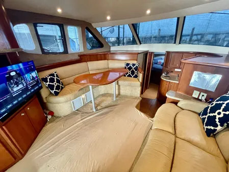 Silverton 34 Convertible image