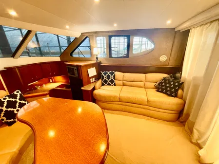 Silverton 34 Convertible image