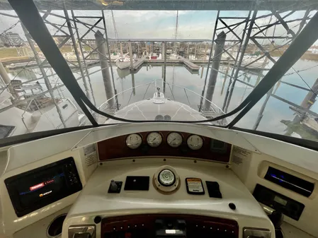 Silverton 34 Convertible image