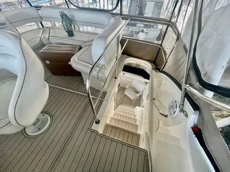 Silverton 34 Convertible image