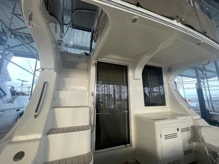 Silverton 34 Convertible image