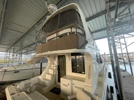 Silverton 34 Convertible image