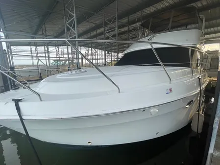 Silverton 34 Convertible image