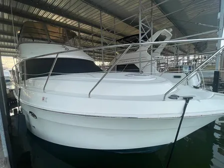 Silverton 34 Convertible image