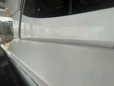 Silverton 34 Convertible image