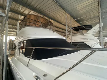 Silverton 34 Convertible image