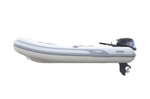 Ab-inflatables NAVIGO-10-VS image