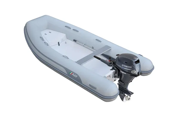 Ab-inflatables NAVIGO-12-VS image