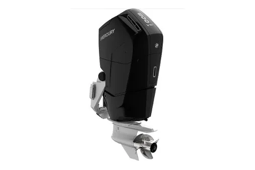 Mercury Verado 600HP image