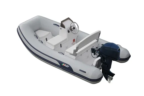 Ab-inflatables MARES-10-VSX image