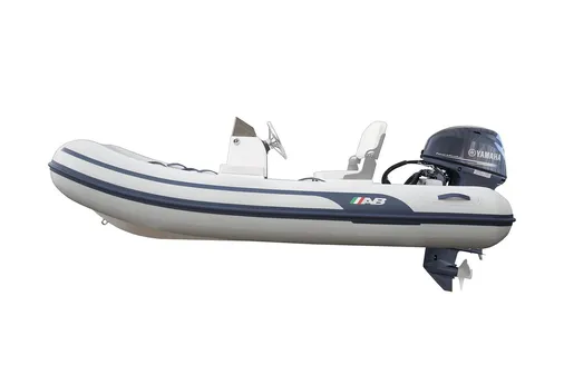 Ab-inflatables MARES-10-VSX image