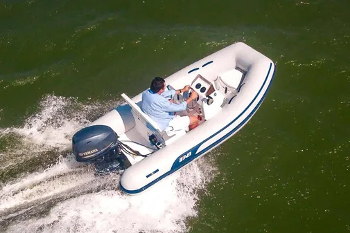 Ab-inflatables MARES-10-VSX image