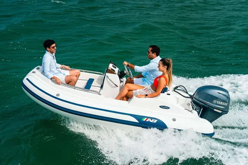 Ab-inflatables NAUTILUS-12-DLX image