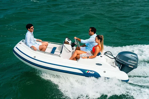 2026 AB Inflatables Nautilus 12 DLX