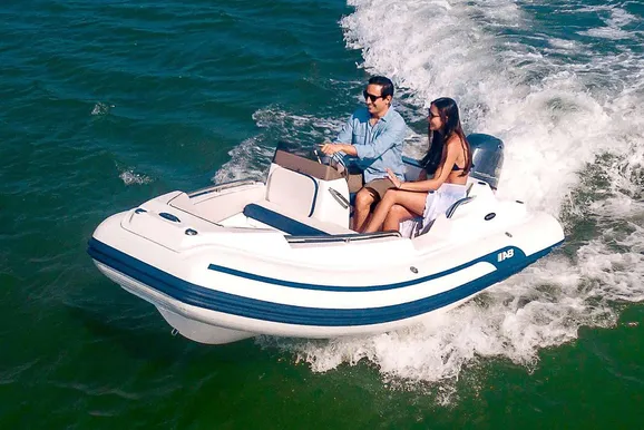 2026 AB Inflatables Nautilus 13 DLX