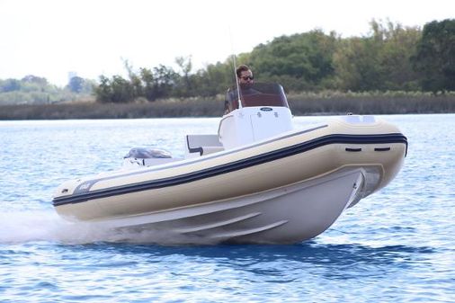 Ab-inflatables OCEANUS-21-VST image